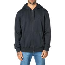 Moletom Billabong Aberto Arch Patch 305G Plus Size Preto Moletom Billabong Aberto Arch Patch 305G Plus Size Preto
