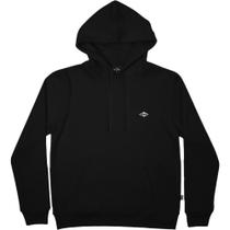 Moletom Billabong Canguru All Day V WT23 Masculino Preto Moletom Billabong Canguru All Day V WT23 Masculino Preto