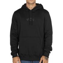 Moletom Billabong Canguru Mid Arch WT25 Masculino Preto Moletom Billabong Canguru Mid Arch WT25 Masculino Preto