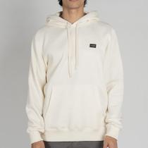 Moletom Billabong Canguru Small Arch Patch WT25 Off White