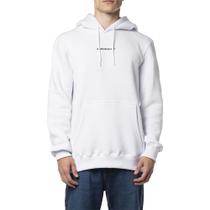 Moletom Billabong Canguru Smitty 305G WT24 Masculino Branco Moletom Billabong Canguru Smitty 305G WT24 Masculino Branco