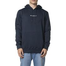 Moletom Billabong Canguru Smitty 305G WT24 Masculino Marinho