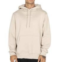 Moletom Billabong Canguru Smitty WT25 Masculino Areia Moletom Billabong Canguru Smitty WT25 Masculino Areia