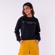 Moletom billabong care brand