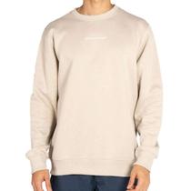 Moletom Billabong Care Smitty Masculino - Areia