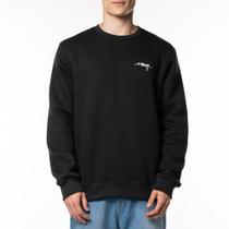 Moletom Billabong Careca Signature 305G WT24 Preto Moletom Billabong Careca Signature 305G WT24 Preto