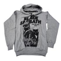 Moletom Black Sabbath Blusa de Frio Banda de Rock Bo3094 Moletom Black Sabbath Blusa de Frio Banda de Rock Bo3094