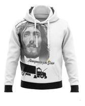 Moletom Blusa Caminhão Carreteiro Abençoado Por Deus Gbn Moletom Blusa Caminhão Carreteiro Abençoado Por Deus Gbn