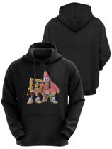 Moletom Blusa De Frio Blusão Casaco ESTAMPADO ANIME