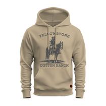 Moletom Blusa De Frio Canguru Estampado Algodão Wstone