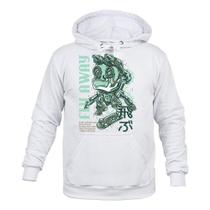 Moletom Blusa De Frio Canguru Fly Away