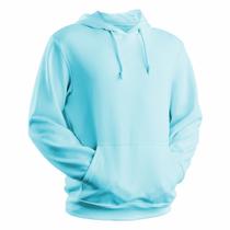 Moletom Blusa de frio Canguru Unisex Com Capuz