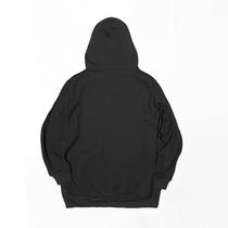 Moletom Blusa De Frio Casaco Capuz Feminino Inverno Gorilla Entrega Imediata Preço Direto de Fabrica