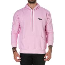 Moletom Blusa de Frio Casaco Grandes Marcas Nappes Logo Capuz Promoção