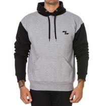 Moletom Blusa de Frio Casaco Grandes Marcas Nappes Logo Capuz