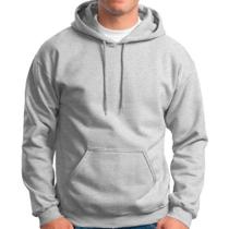 Moletom Blusa De Frio Casaco Liso Masculino Feminino Unissex