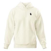 Moletom Blusa De Frio Com Bolso Canguru Estampa Hyve Abrigo