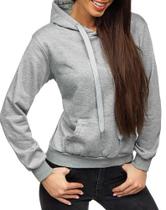 promoção blusa de frio feminina