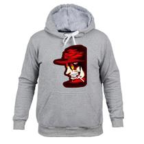 Moletom Blusa De Frio Flanelado Hateng