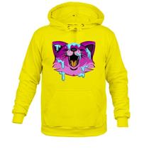 Moletom Blusa De Frio Inverno Cat Agua