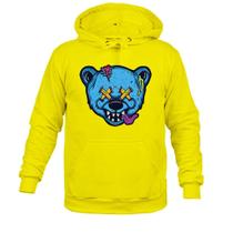 Moletom Blusa De Frio Inverno Ursera