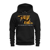 Moletom Blusa de Frio Premium Unissex Algodão Lostimile