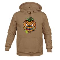 Moletom Blusa De Frio Quente Abobora