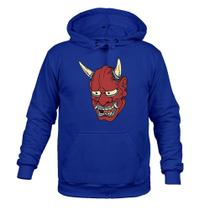 Moletom Blusa De Frio Quente Demon