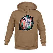 Moletom Blusa De Frio Quente Marsh