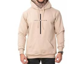 Moletom Blusa Frio Unissex Gospel