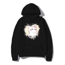 Moletom Blusa Gatinho Fofo Cat Tumblr