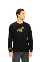 Moletom Blusão Fire in the Park - AlfaOmega