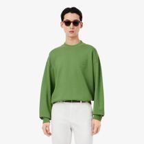 Moletom Bordado em Moletom Fleece