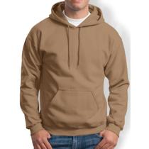 Moletom Branco Blusa Liso Flanelado Grosso