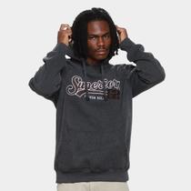 Moletom Broken Rules Bordado Masculino Moletom Broken Rules Bordado Masculino