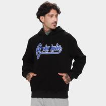 Moletom Broken Rules Bordado Masculino Moletom Broken Rules Bordado Masculino