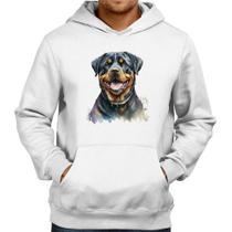 Moletom Cachorro Rottweiler - Foca na Moda