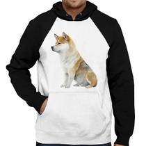 Moletom Cachorro Shiba Inu - Foca na Moda