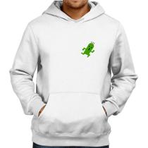 Moletom Cactuar - Foca na Moda