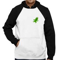 Moletom Cactuar - Foca na Moda