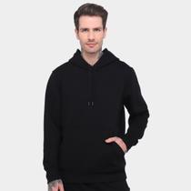 Moletom Calvin Klein Bordado Capuz Masculino