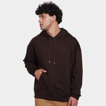 Moletom Calvin Klein Casual Masculino Moletom Calvin Klein Casual Masculino
