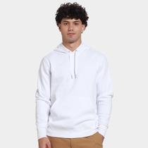 Moletom Calvin Klein Casual Masculino Moletom Calvin Klein Casual Masculino