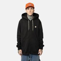 Moletom Canguru Aberto Get Lost