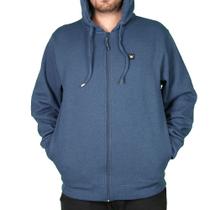 Moletom Canguru Aberto Hang Loose Clean