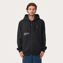 Moletom Canguru Aberto MCD Logomania