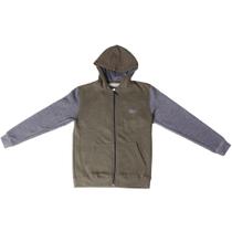 Moletom Canguru Aberto Wg