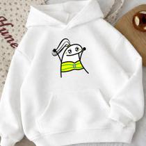 Moletom Canguru Adulto Florck Menina Hexa 1007 Blusa De Frio Unissex Inverno Hexa 2026 Moletom Canguru Adulto Florck Menina Hexa 1007 Blusa De Frio Unissex Inverno Hexa 2026
