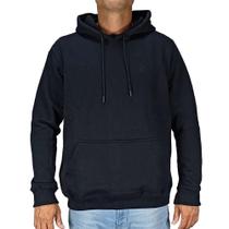 Moletom Canguru Back Wash M2603 Preto Moletom Canguru Back Wash M2603 Preto