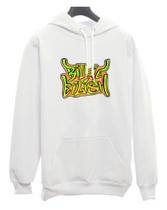 Moletom Canguru Billie Eilish Blusa De Frio Show Lançamento Moletom Canguru Billie Eilish Blusa De Frio Show Lançamento